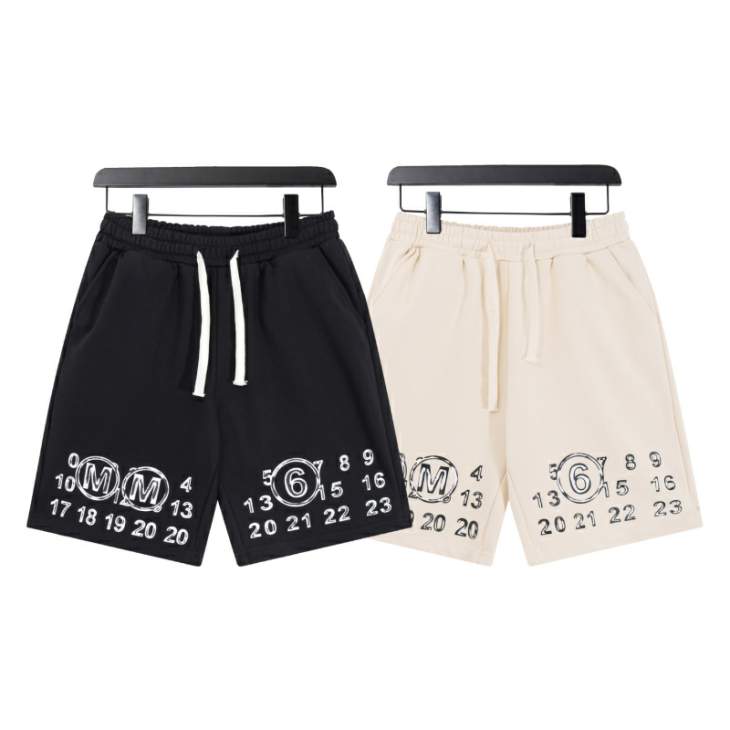 Picture of Maison Margiela Short Pants _SKUMaisonMargielaS-XL23tr770318625